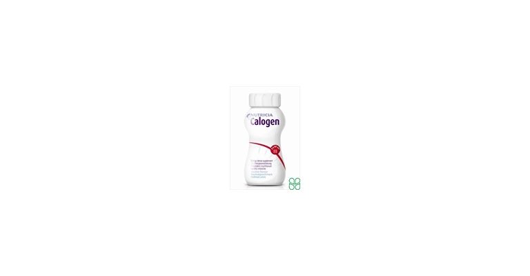 Calogen neutraal plast 200ml (97134)