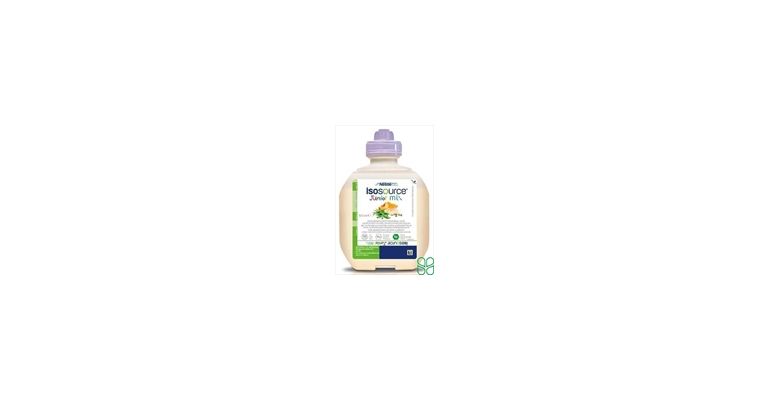 Compleat paediatric 12x 500ml (12595350) (B)