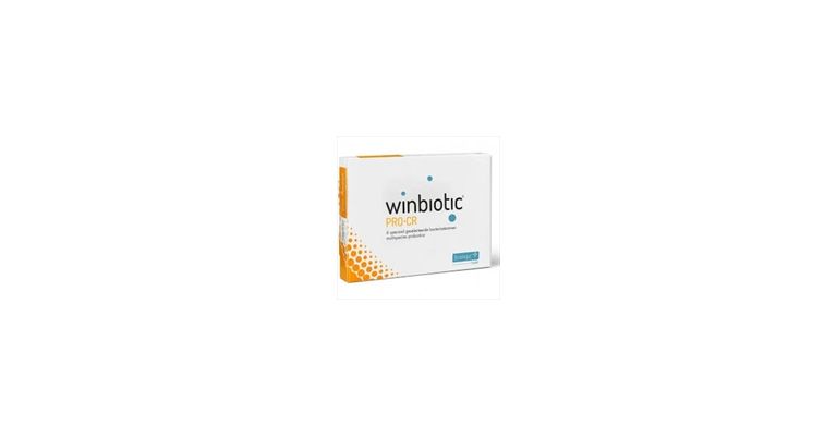 Winbiotic pro cr sach cr28, 28x4g (B) bruinrood