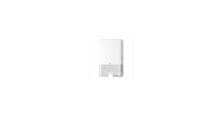 Tork Dispenser Handtowel Interfold White (H2) - bruikleen