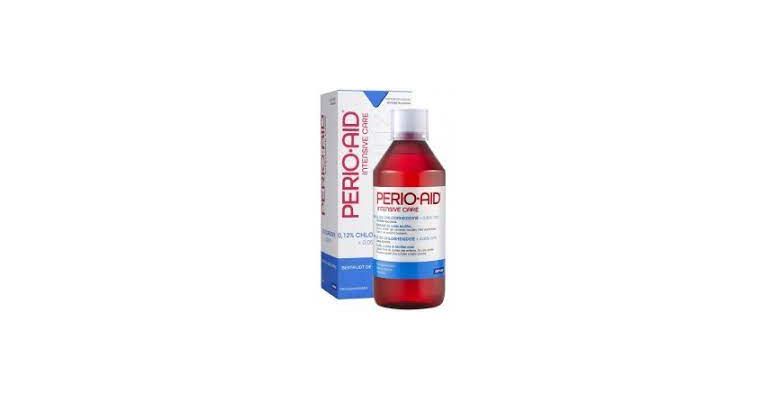 Perio aid act mondsp 0,05% 32086, 500ml