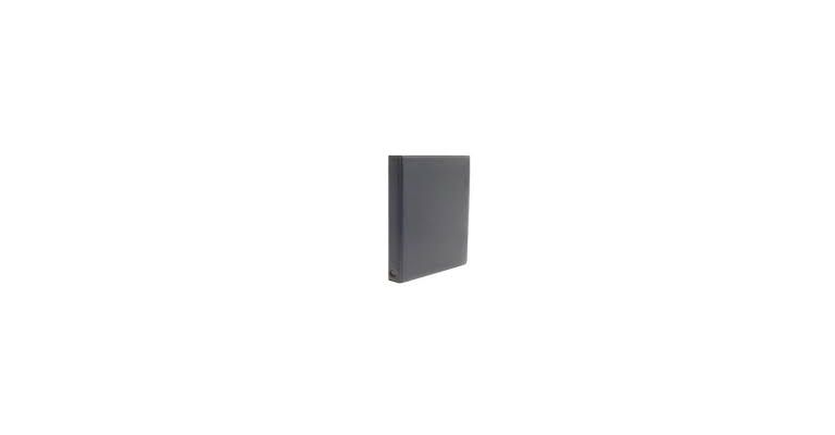 Ringband A5-17 Rings Zwart zolang de voorraad strekt