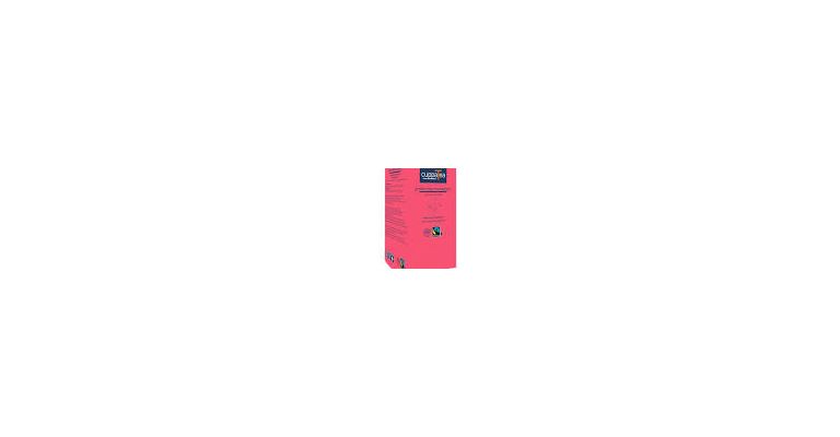 cuppaTea Green Tea Cranberry (25 zk.)
