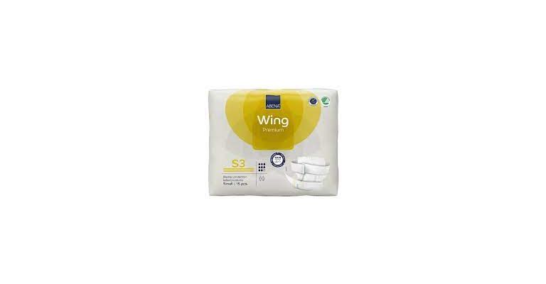 Abena Wing S3 Premium (B)