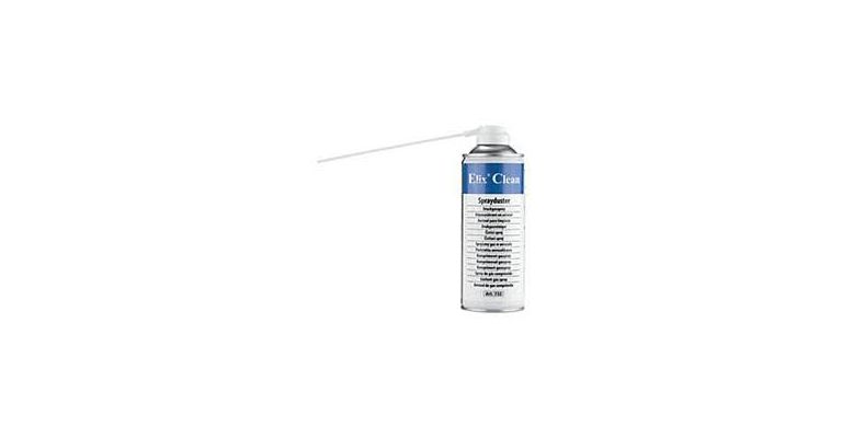 ELIX GAS DUSTER HFC FREE 400ML