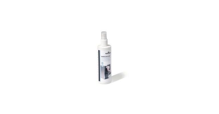 Durable Superclean reinigingsspray voor plastiek oppervlakke