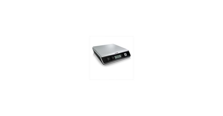 Dymo M10 digitale weegschaal 10 kg(B)