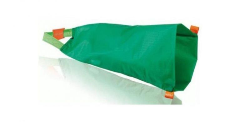 Easy slide steunkousen aantrekhulp maat.XL (42 en groter)