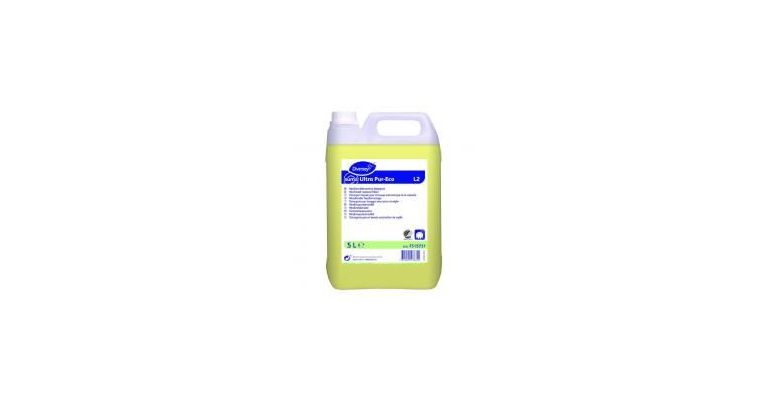 Diversey Ultra Pur-Eco L2   5 ltr doos 2 cans