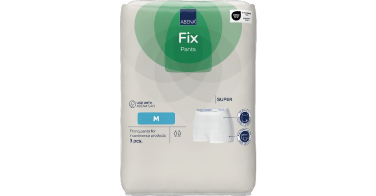 Abena Fix Pants Super Medium