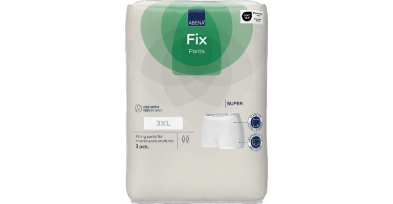 Abena Fix Pants Super 3XL