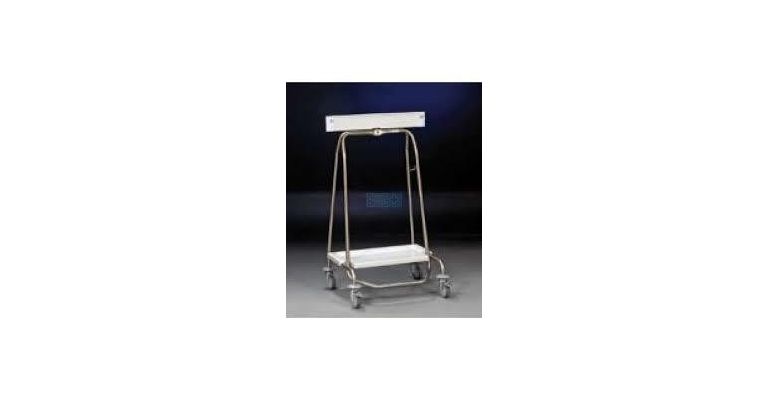 Hammerlit Clappy afvalverzamelaar 70L MS71 - 4581409(B)
