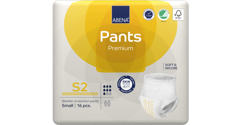 Abena Pants S2 Premium (B)