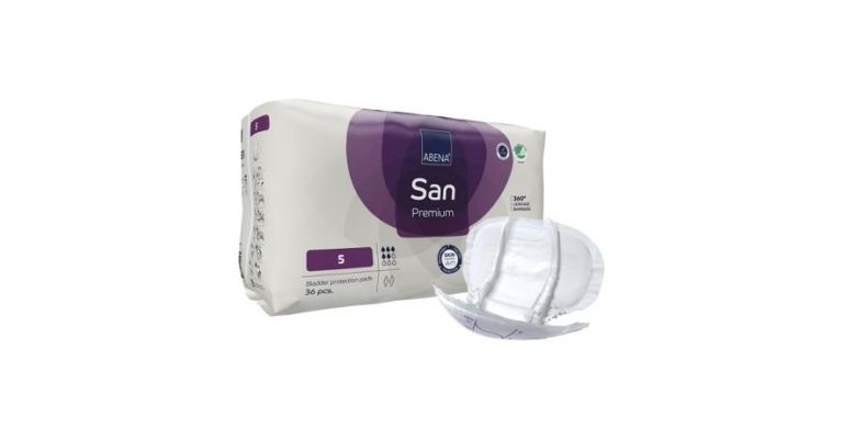 Abena San 5 Premium (B)