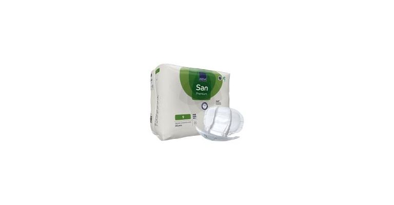 Abena San 9 Premium (B)