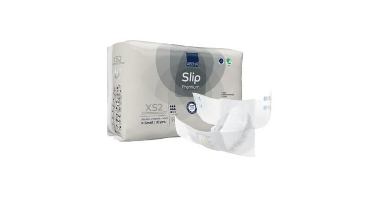 Abena slip Premium XS2 (B)