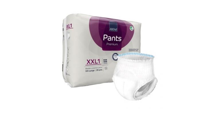 Abena Pants XXL1 Premium (B)