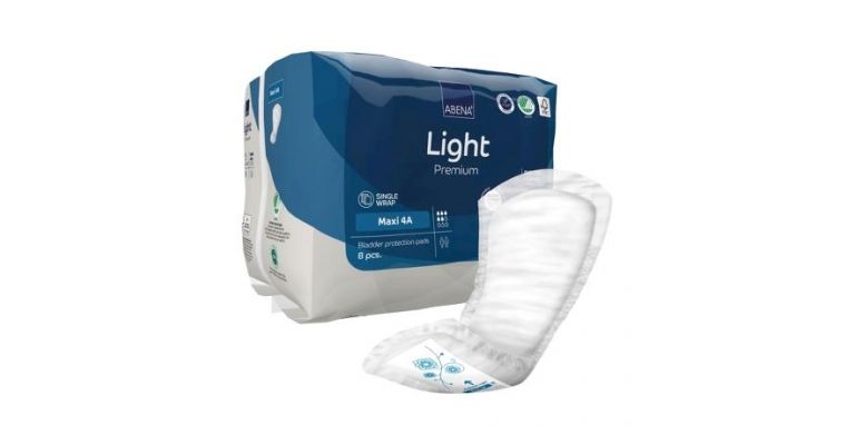 Abena Light Maxi 4a Premium