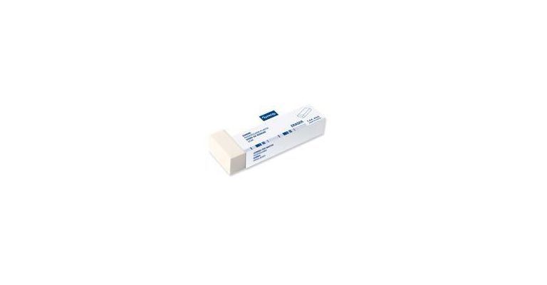 Gum (voor potlood)