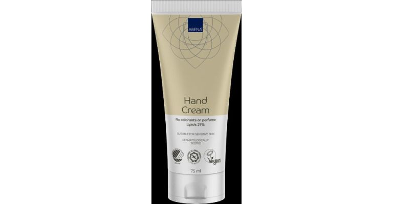 Abena Hand Cream 75 ml