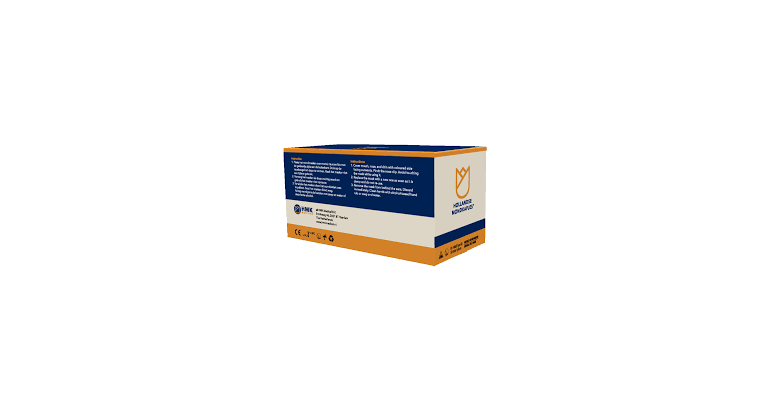 Mondmasker per doos 50 st.