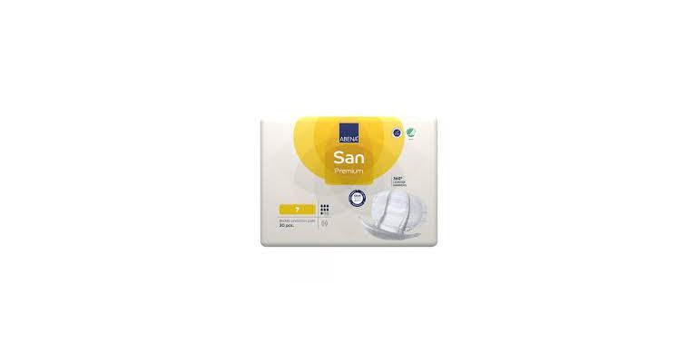 Abena San 7 Premium (B)
