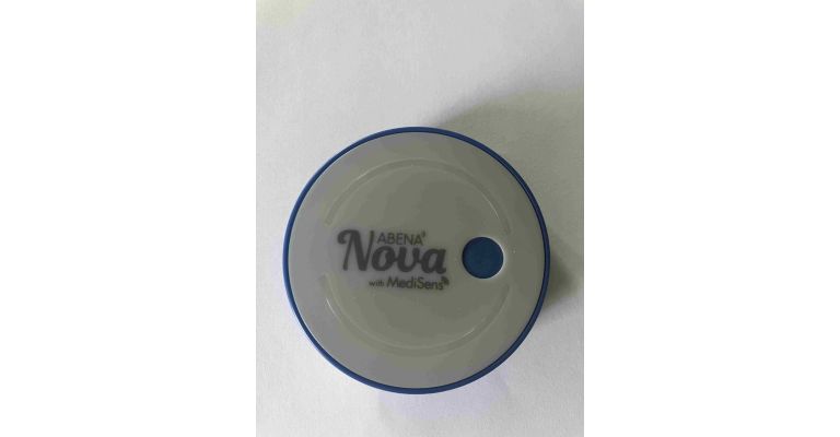 Abena Nova tiny relay