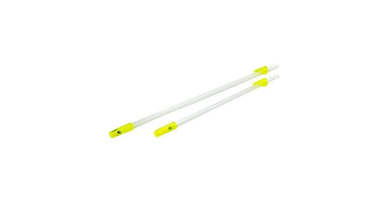 Kogelrietjes per 2 verpakt