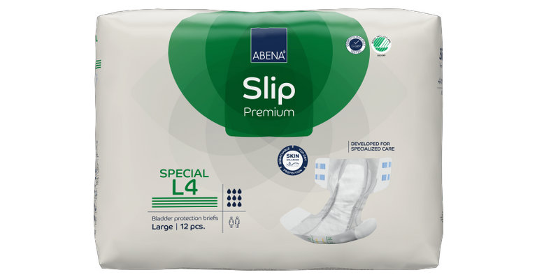 Abena Slip L4 Special