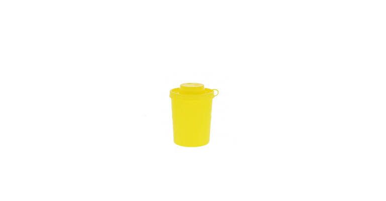 Naaldencontainer 0,5l 77510905, 1st KEC