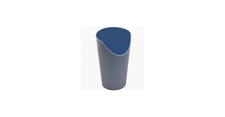 Beker met neusuitsparing (Able2)