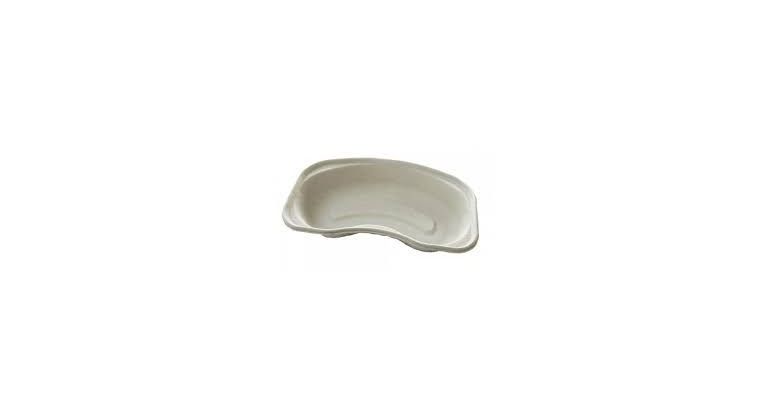 Nierbekken pulp Curas Clean 700ml pack 100st