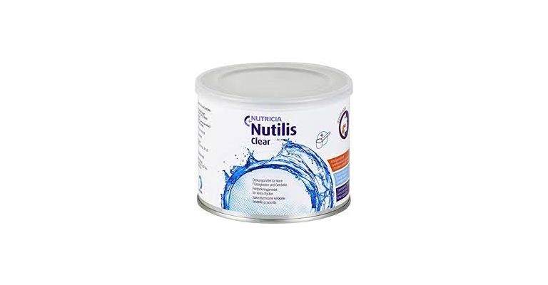 Nutilis clear 175g (189146)