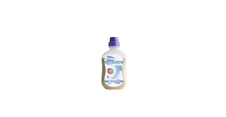 Nutrison pack protein plus energy(132388)12x 500ml fles (B)