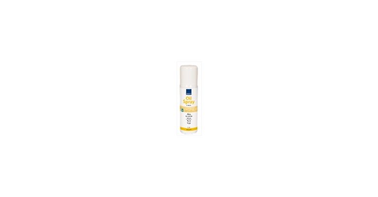 Abena Oil Spray 200 ml per flacon