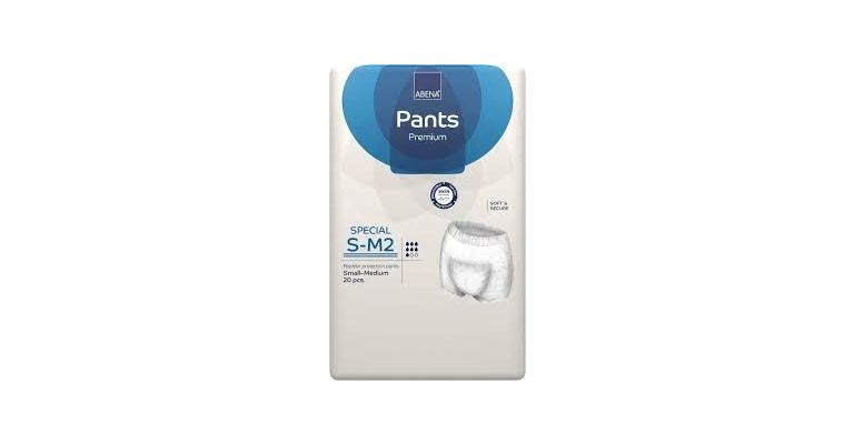 Abena Pants Special S-M2 premium (B)