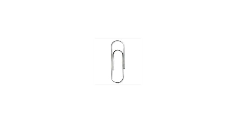 Paperclips Klein