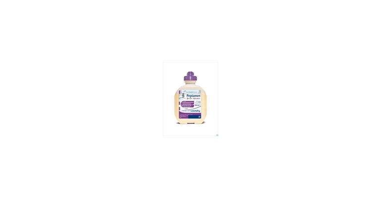Peptamen junior advance (12383267), doos12x500ml