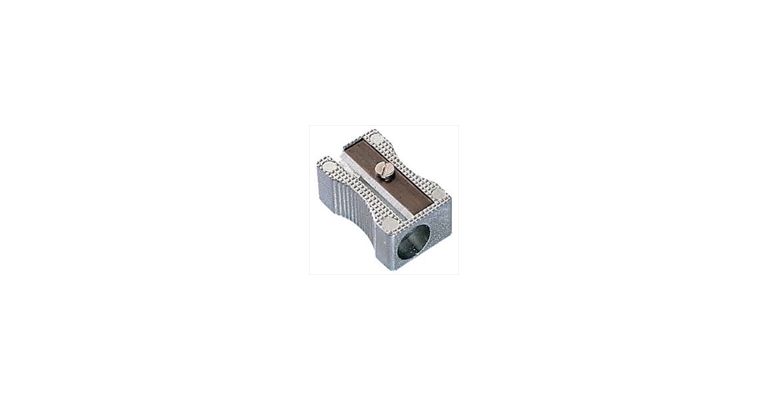 Punten slijper aluminium,(ENKEL)