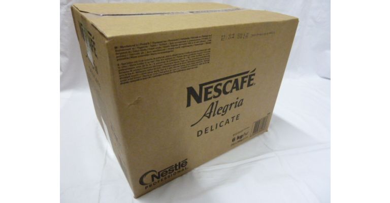 Alegria Delicate per doos
