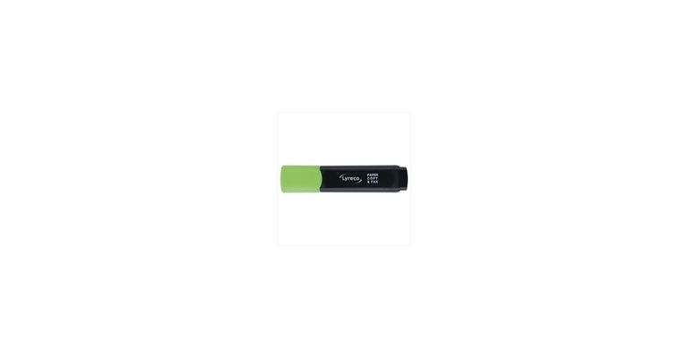 Markeerstift groen
