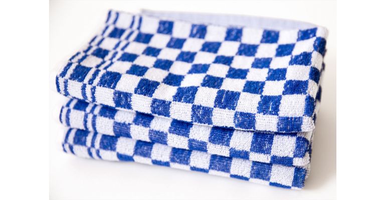Keuken handdoek (ds 10 st.)
