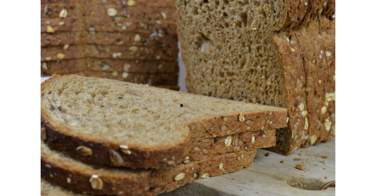 10 zadenpolder volkoren HALF  gesneden