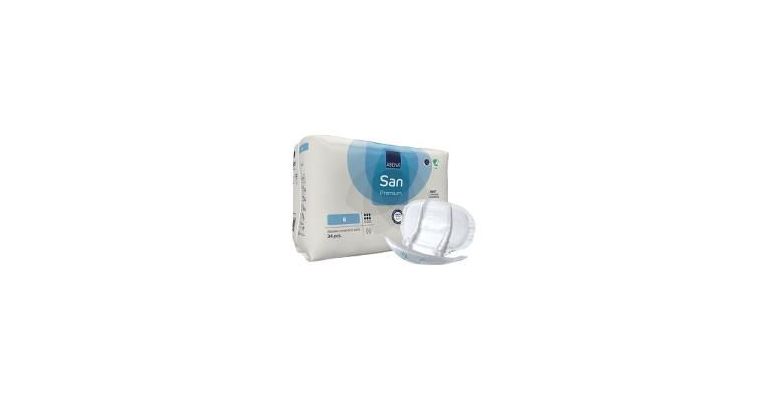 Abena San 6 Premium (B)