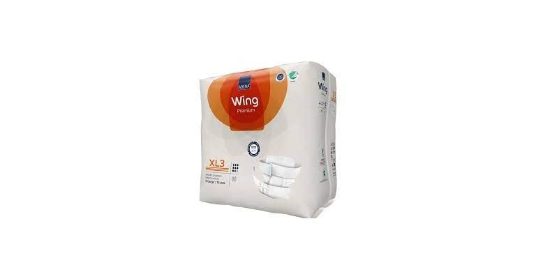 Abena-Wing Premium XL3(B)