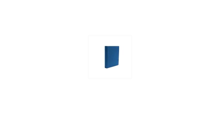 Ringband 23 Rings Blauw