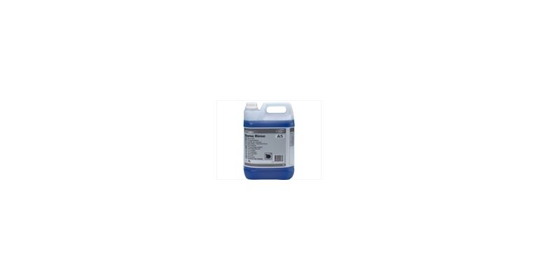Suma Rinse A5, can 2x5 ltr (glansdroogmiddel)(B)