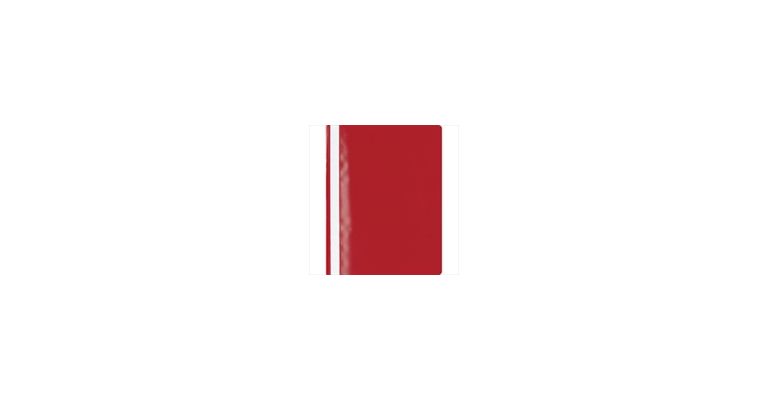Snelhechtmap Rood