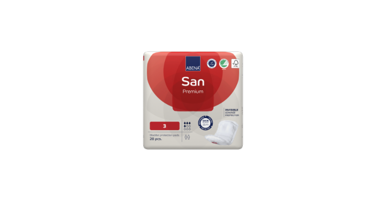 Abena San 3 Premium (B)
