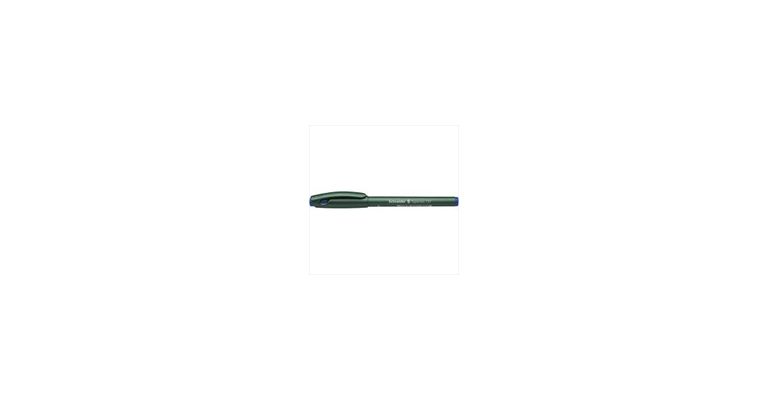Schrijfstift Blauw Schneider Topwriter 157 0,8 mm